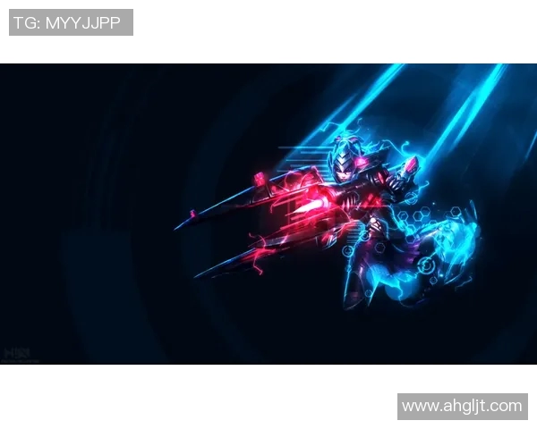 权威发布：全面解析英雄联盟各角色实力榜单及其影响力