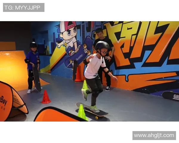 科学滑板与意识训练的完美结合探索新方法提升运动表现与心理素质