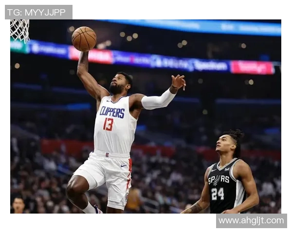 2014至2015赛季NBA季后赛马刺与快船激战回顾与精彩瞬间分析