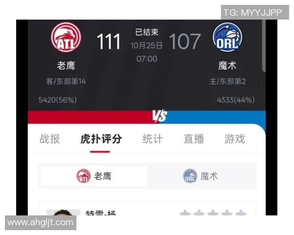 2016至2017赛季老鹰与魔术的精彩对决回顾与分析