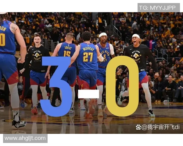 2018年NBA季后赛掘金与勇士的激烈对决回顾与分析