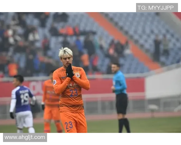 亚冠激战鲁能迎战庆南全力争胜力争小组出线机会 亚冠激战鲁能迎战庆南全力争胜力争小组出线机会